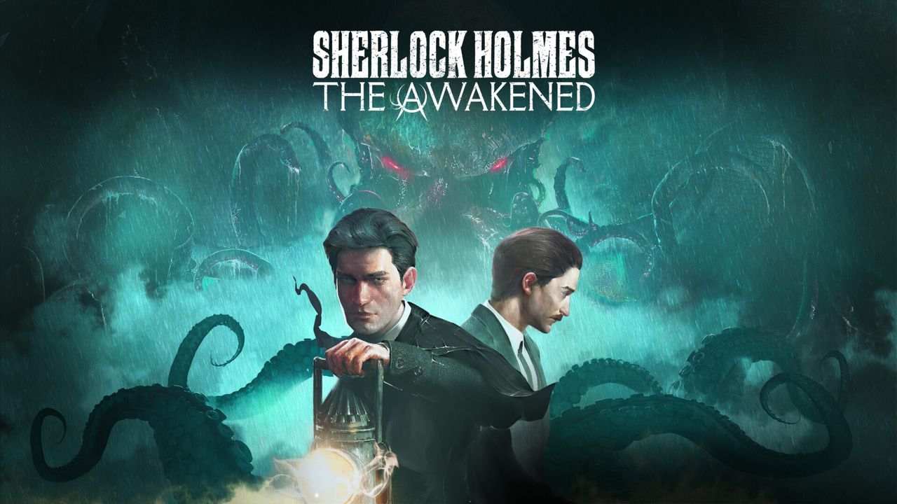 Sherlock Holmes - The Awakened - Remake