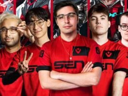 Team Sentinels