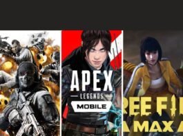 BGMI Alternatives For Android After the Game's Ban