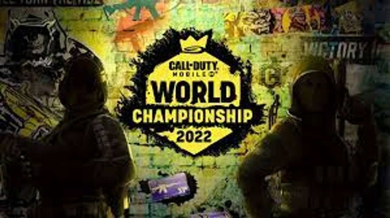 COD Mobile World Championship In India