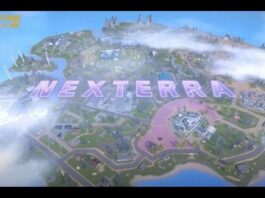 Free Fire Nexterra Map: Release Date, Features and More