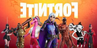 Mystery Monster Is Coming To Fortnite: All Leaks And Details