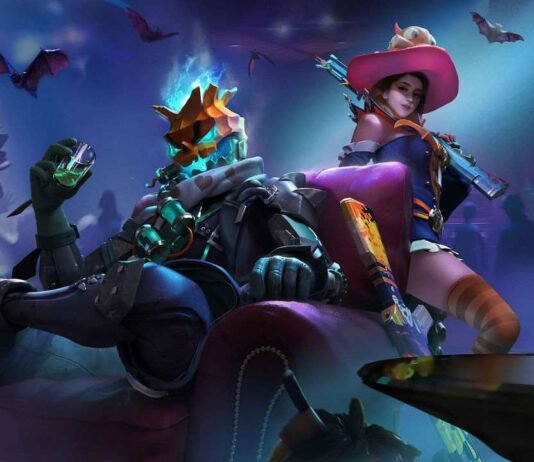 Free Fire Redeem Code