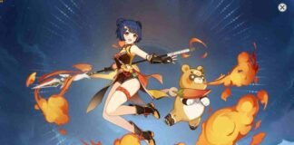 Genshin Impact Xiangling Build: Weapons, Artefacts, and More!