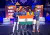 India Got 11th Rank In PUBG Mobile World Invitational Main Event