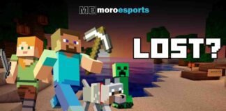 How to Find Your Home if You're Lost in Minecraft?