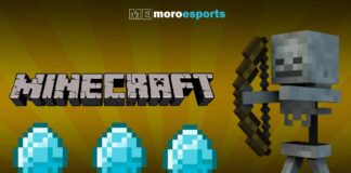 Minecraft Skeletons: Everything You Need to Know!