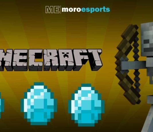 Minecraft Skeletons: Everything You Need to Know!