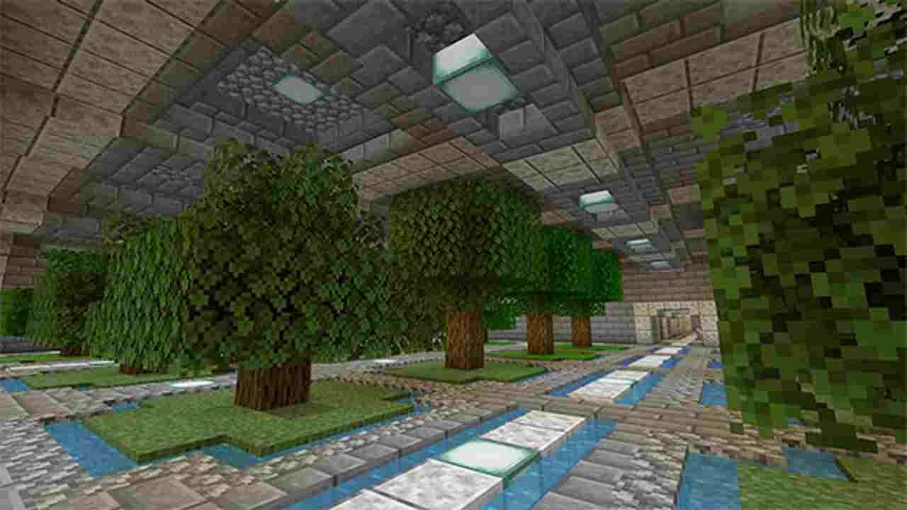 Minecraft Trees Farming Guide: How to Plant Trees in Minecraft?