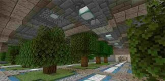 Minecraft Trees Farming Guide: How to Plant Trees in Minecraft?
