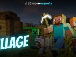 What is the Best way to Defend a Village in Minecraft?