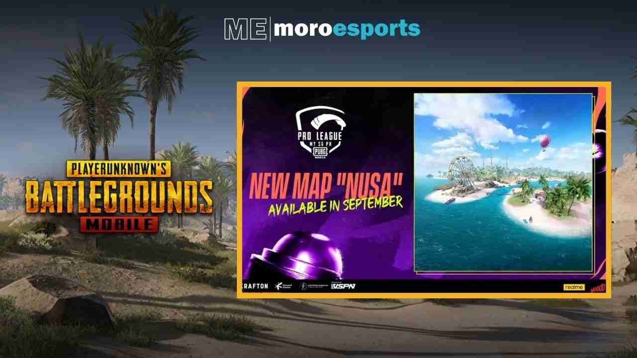 Nusa PUBG