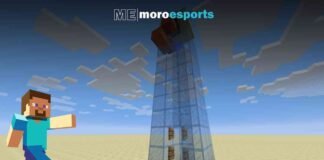 How to make a Soul Sand Elevator in Minecraft? (2022)