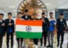 India Wins Bronze At Commonwealth ESports Championship 2022