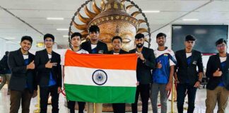 India Wins Bronze At Commonwealth ESports Championship 2022