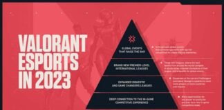 Valorant Franchise League 2023: All Details