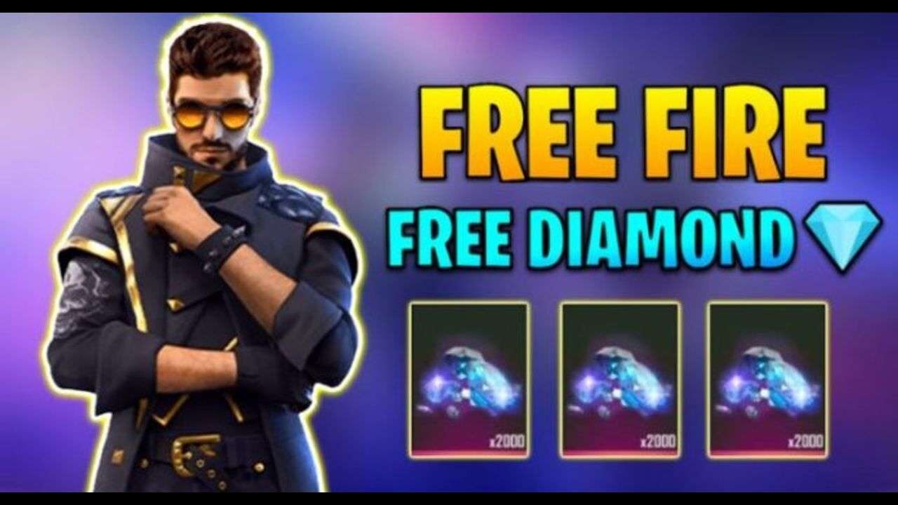 free fire max 50,000 diamond hack