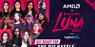 Skyesports LUNA Season 2