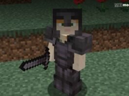 Sunday, 18 September 2022 Minecraft Guide: How to make Netherite Equipment in Minecraft? | Credit: Mojang