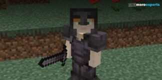 Sunday, 18 September 2022 Minecraft Guide: How to make Netherite Equipment in Minecraft? | Credit: Mojang