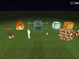 Sunday, 18 September 2022 | Top 5 Best Lighting Items and Equipments in Minecraft