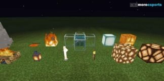 Sunday, 18 September 2022 | Top 5 Best Lighting Items and Equipments in Minecraft