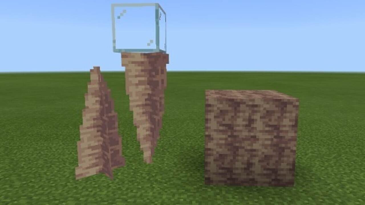 How to Obtain Dripstone in Minecraft? Features, Tips, and More!