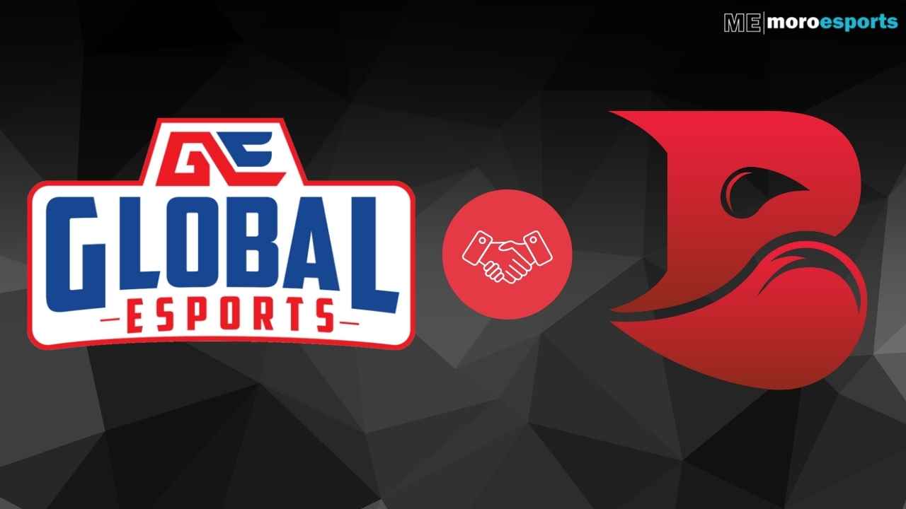 Global Esports