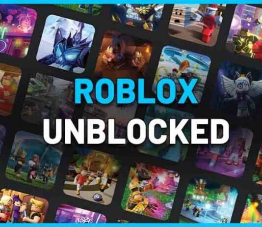 Roblox Unblocked
