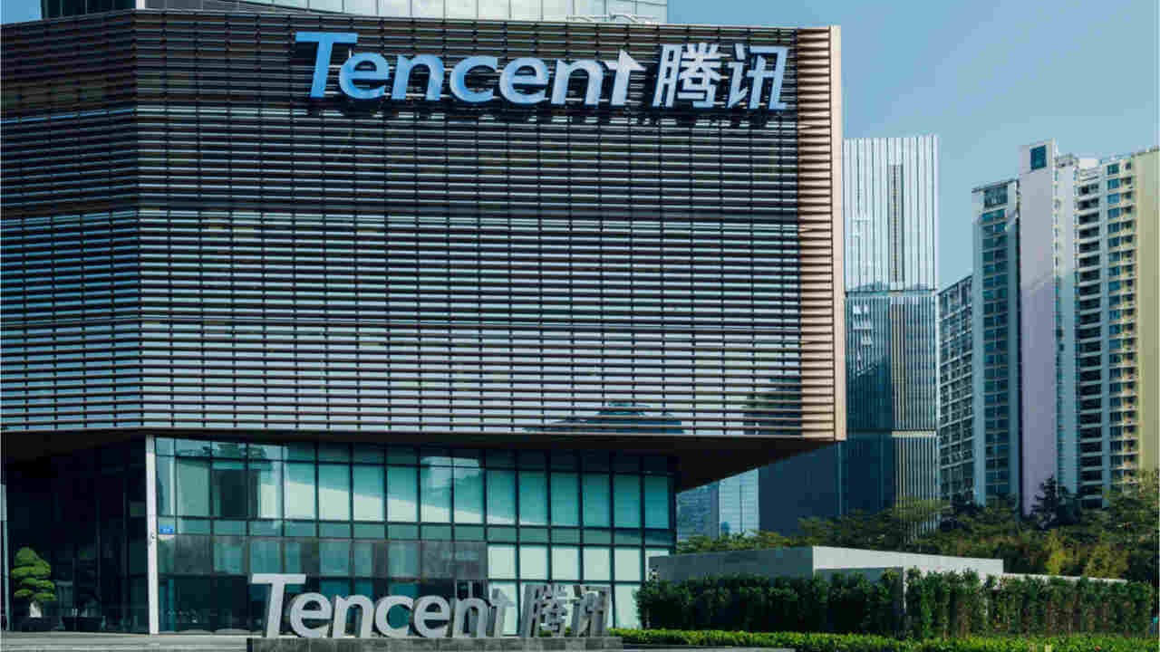 Tencent Hires Former PlayStation Boss