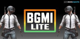 BGMI Lite can be downloaded?