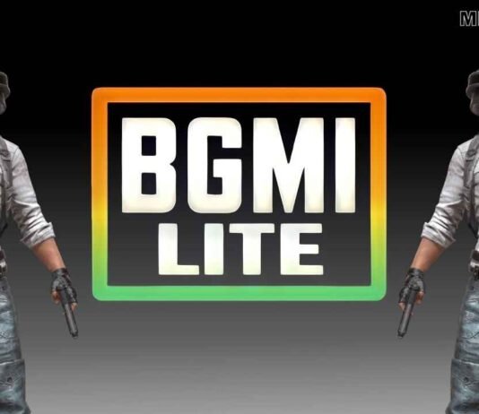 BGMI Lite can be downloaded?