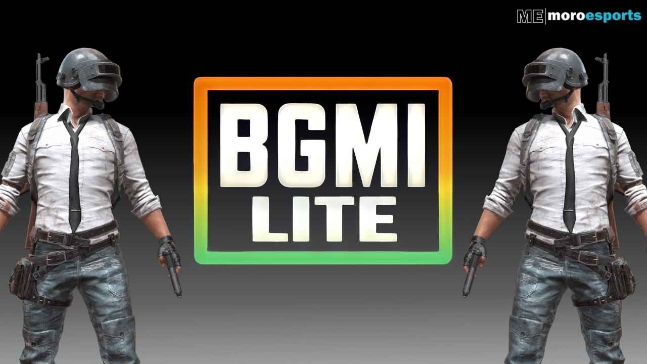 BGMI Lite can be downloaded?