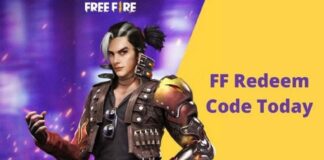 Free redeem code