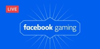 Facebook Gaming Shut down