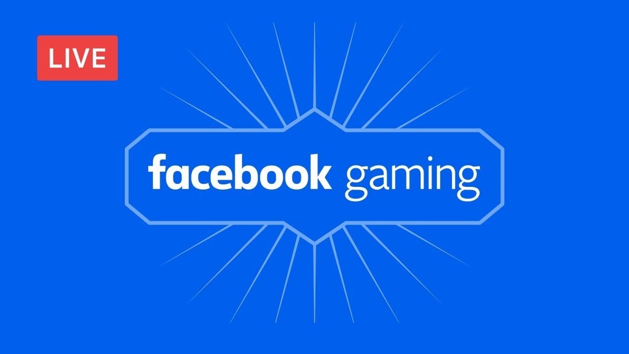 Facebook Gaming Shut down