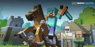 Minecraft Strider: Increase, Ride, Characteristics, and More!