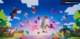 Minecraft Moss Block Guide