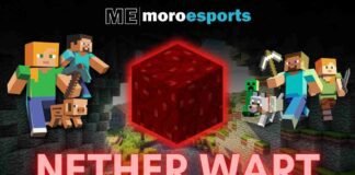 Minecraft Nether Wart: How to Grow Nether Wart in Minecraft?
