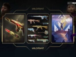 Valorant 2023 Season New Update