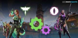Valorant PBE 5.07