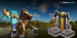 Top 5 Tips & Tricks for Minecraft Potions Brewing