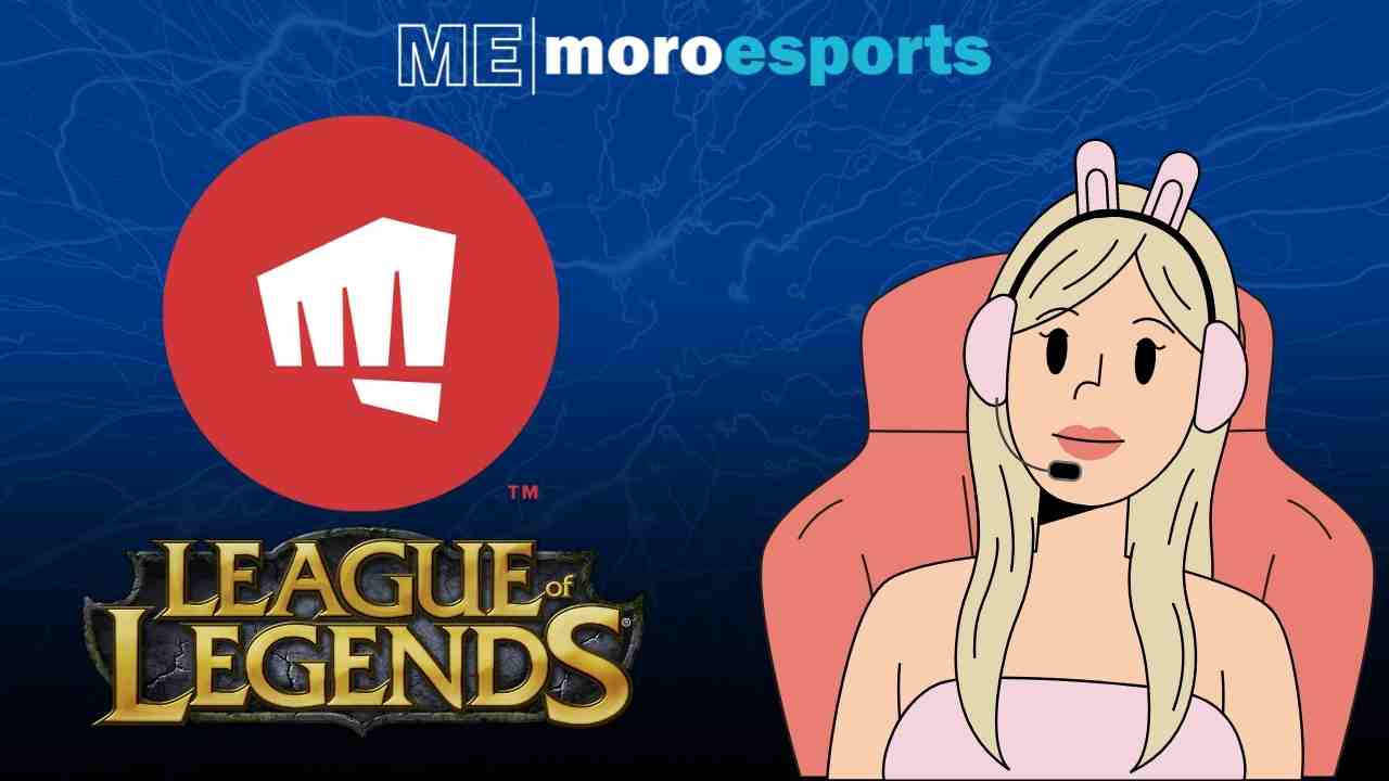 Riot to add an women’s League of Legends