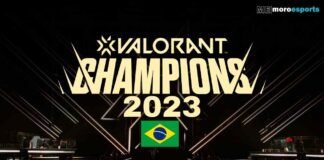 Valorant 2023