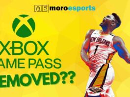 10 Games Have exited Xbox Game Pass