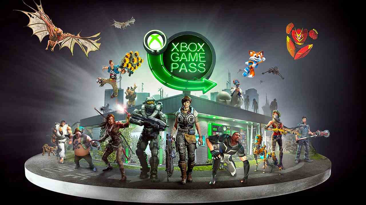 xbox games pass games upcoming