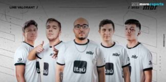 Mibr