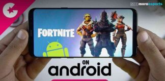 How to Download Fortnite on Android 2022