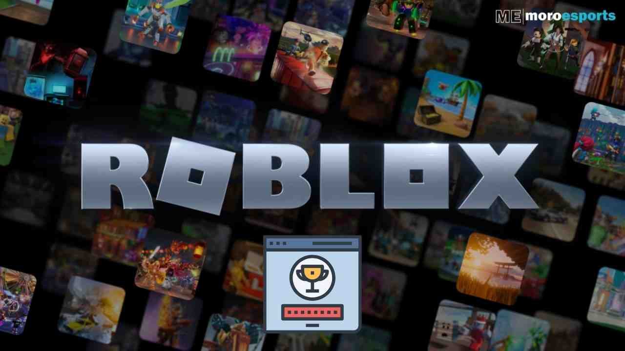 Roblox Promo codes