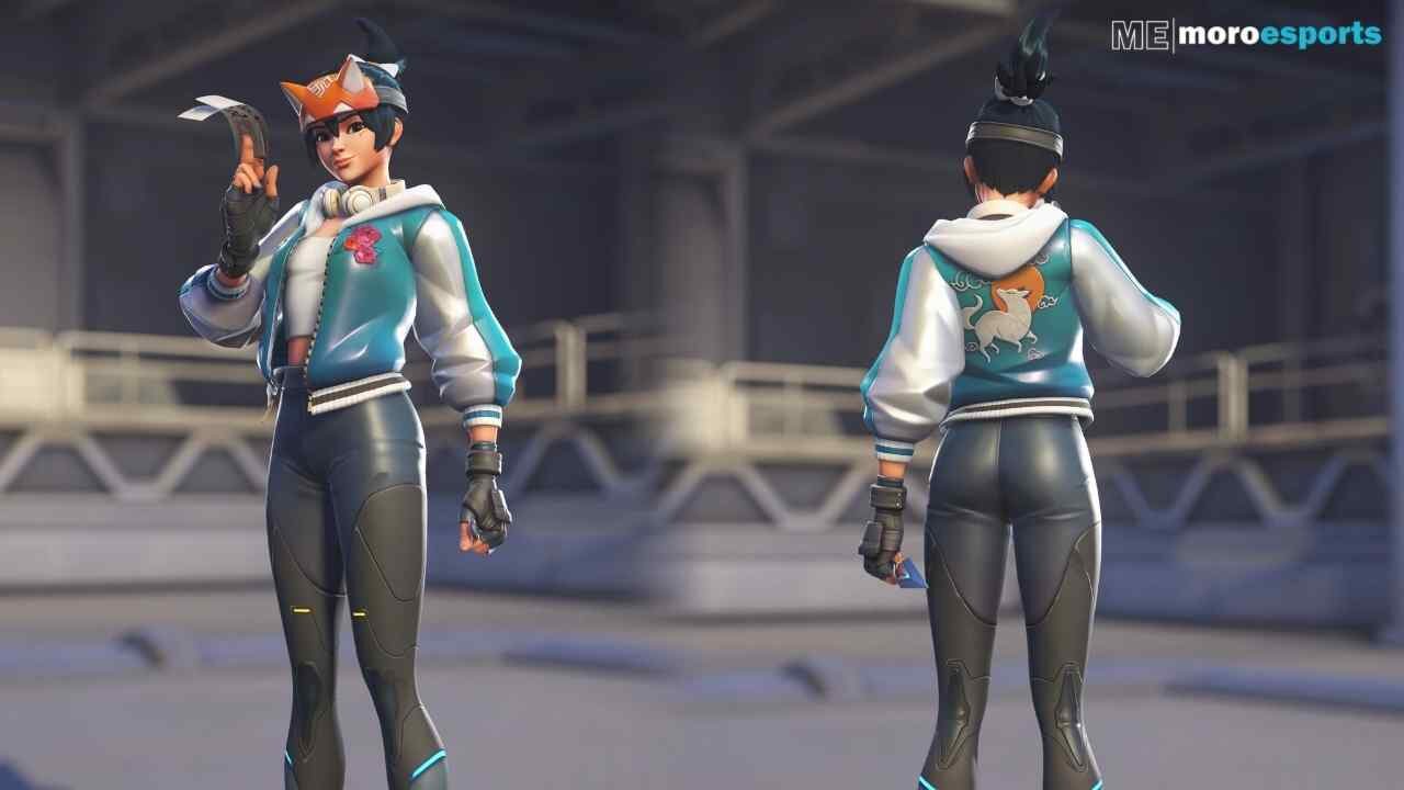 overwatch 2 kiriko twitch drops